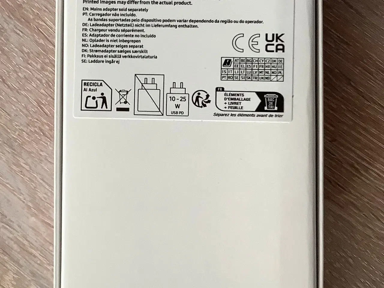 Billede 2 - Samsung Galaxy A16