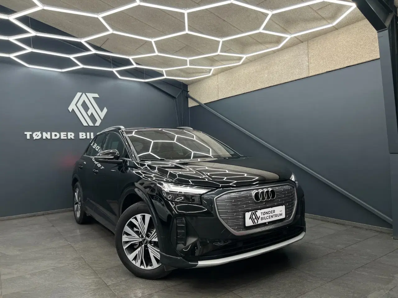 Billede 1 - Audi Q4 e-tron 40 Advanced