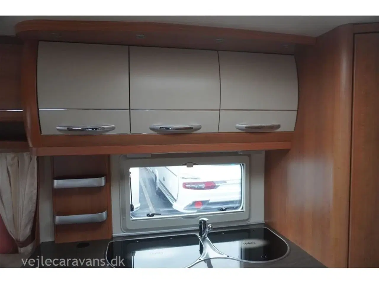 Billede 10 - 2009 - Hobby Excellent 540 UL