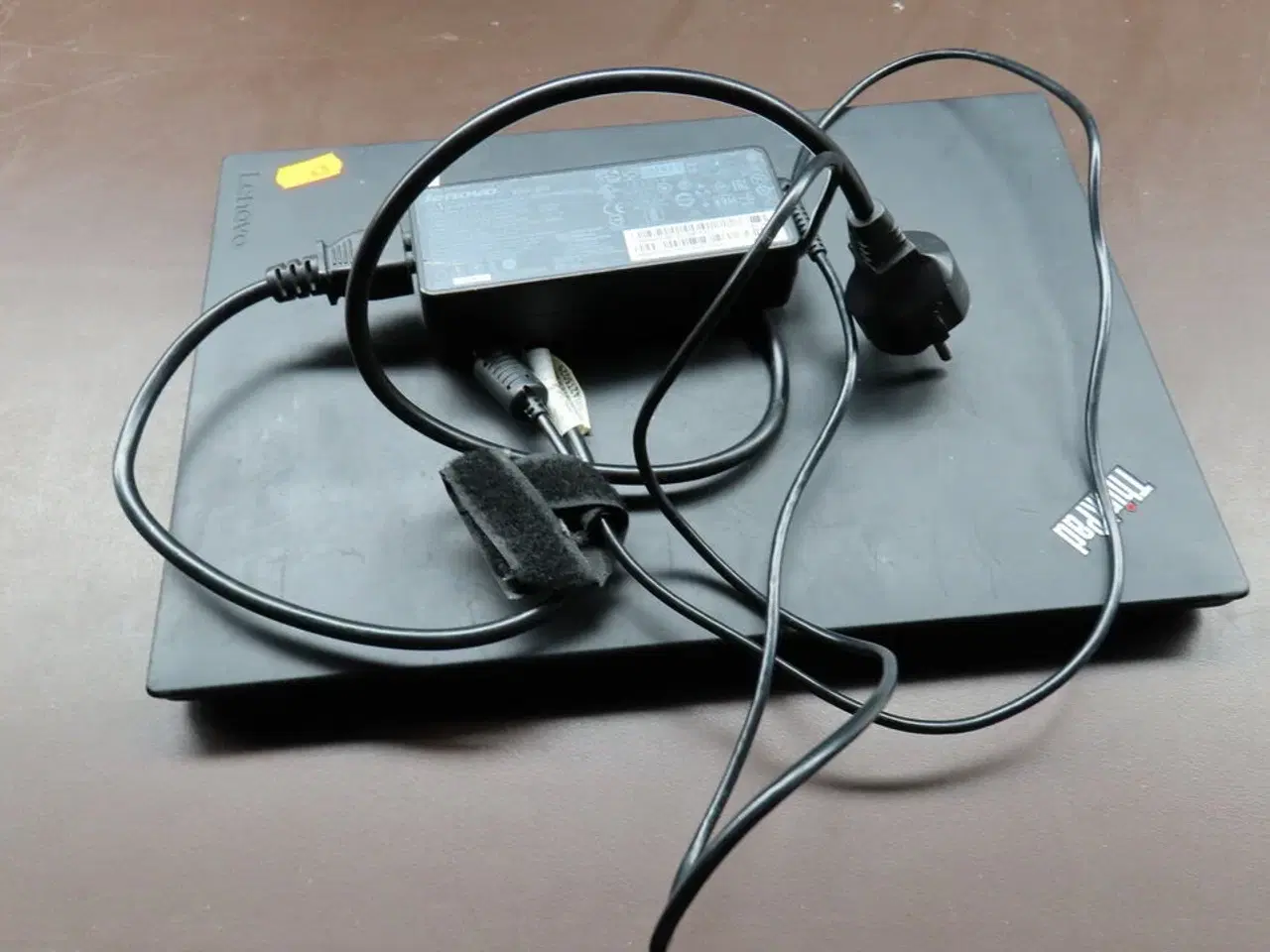 Billede 1 - Bærbar PC, LENOVO THINKPAD T470