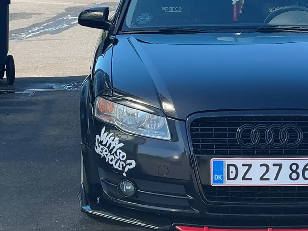 Billede 11 - Audi a4 1.8t ( Lav Km )