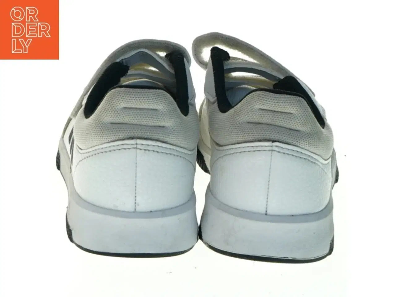 Billede 4 - Brugte Adidas børnesko fra Adidas (str. 30)
