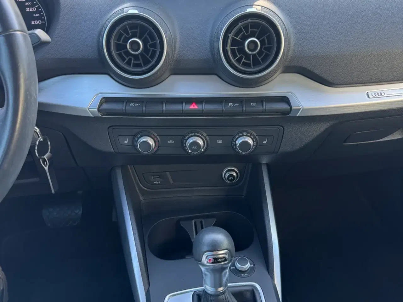 Billede 12 - Audi Q2 1,4 TFSi 150 Sport S-tr.