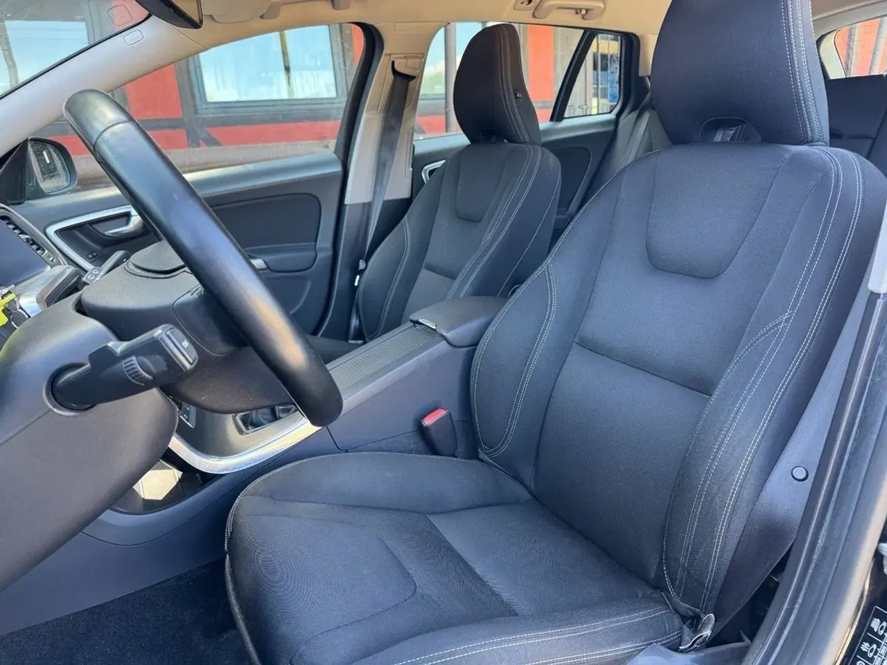 Billede 9 - Volvo V60 1,6 D2 115