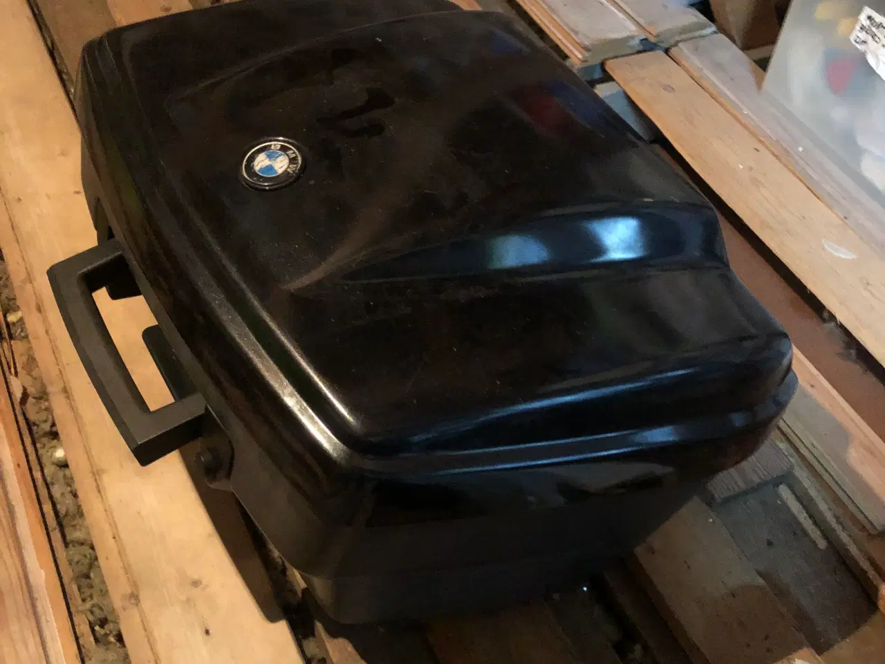 Billede 1 - K1100 topbox