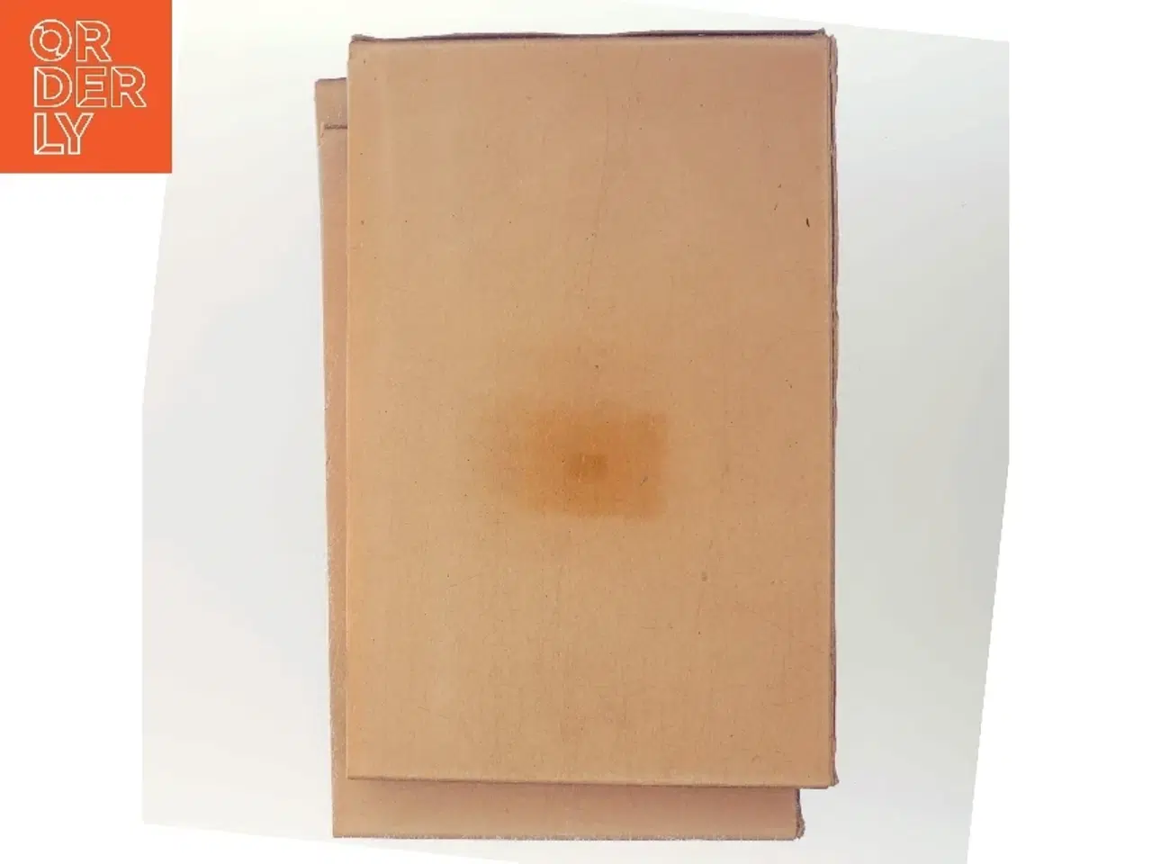 Billede 2 - De Danske Kirker af Johan Newl og Niels Madsen (Bog)