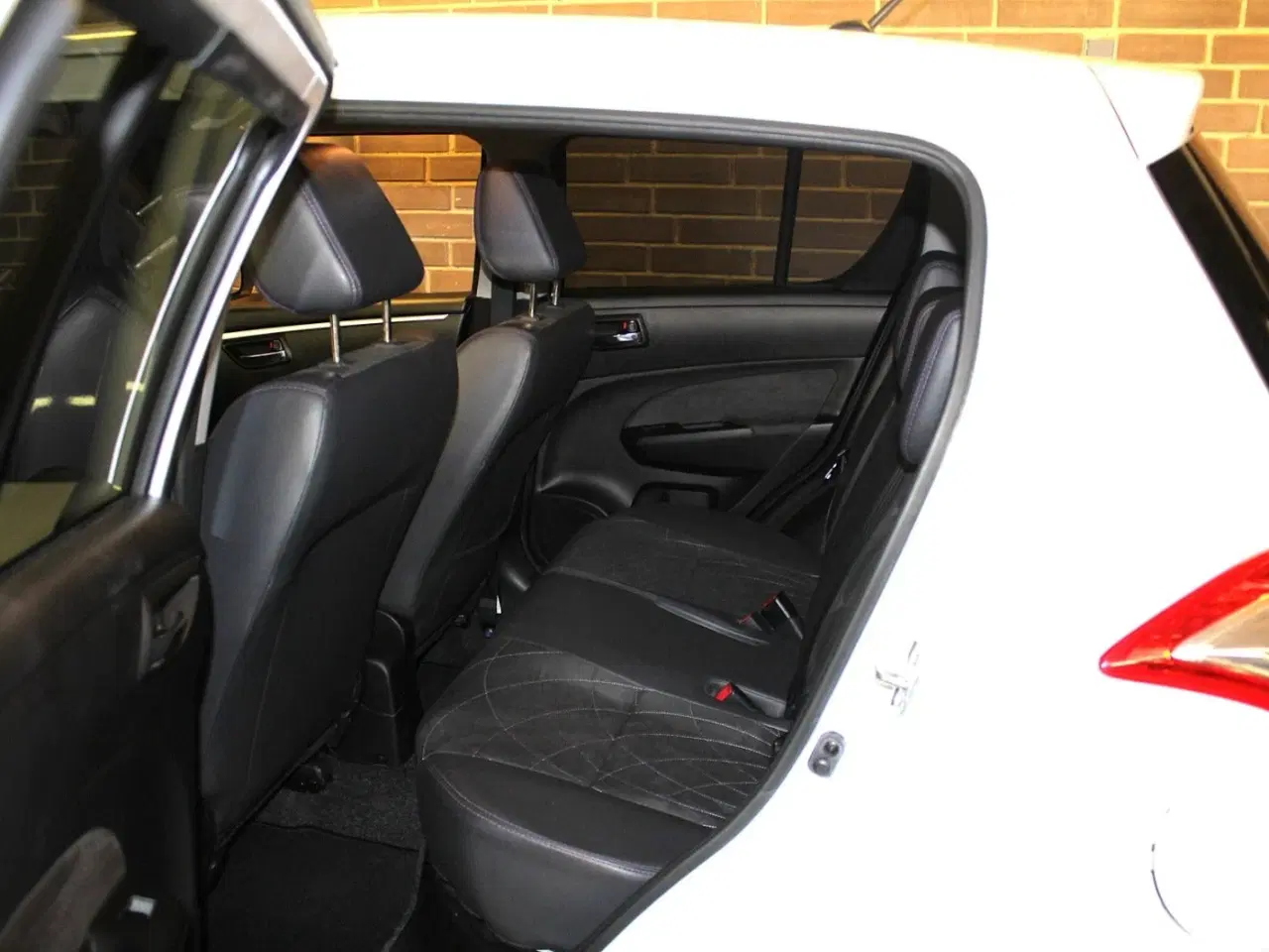 Billede 5 - Suzuki Swift 1,2 Dualjet Style