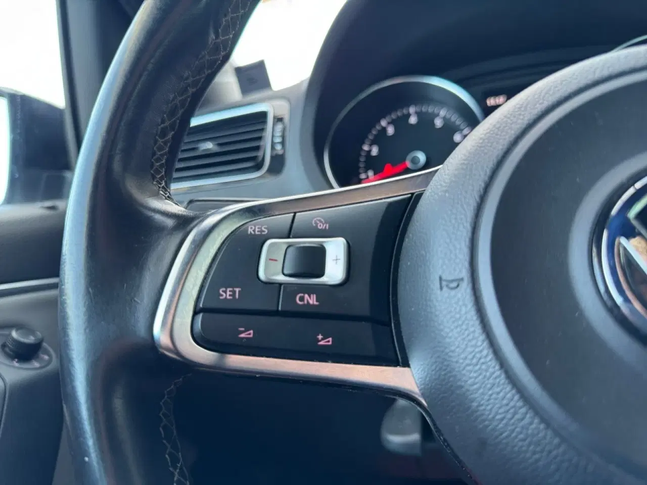 Billede 13 - VW Polo 1,4 TSi 150 BlueGT DSG