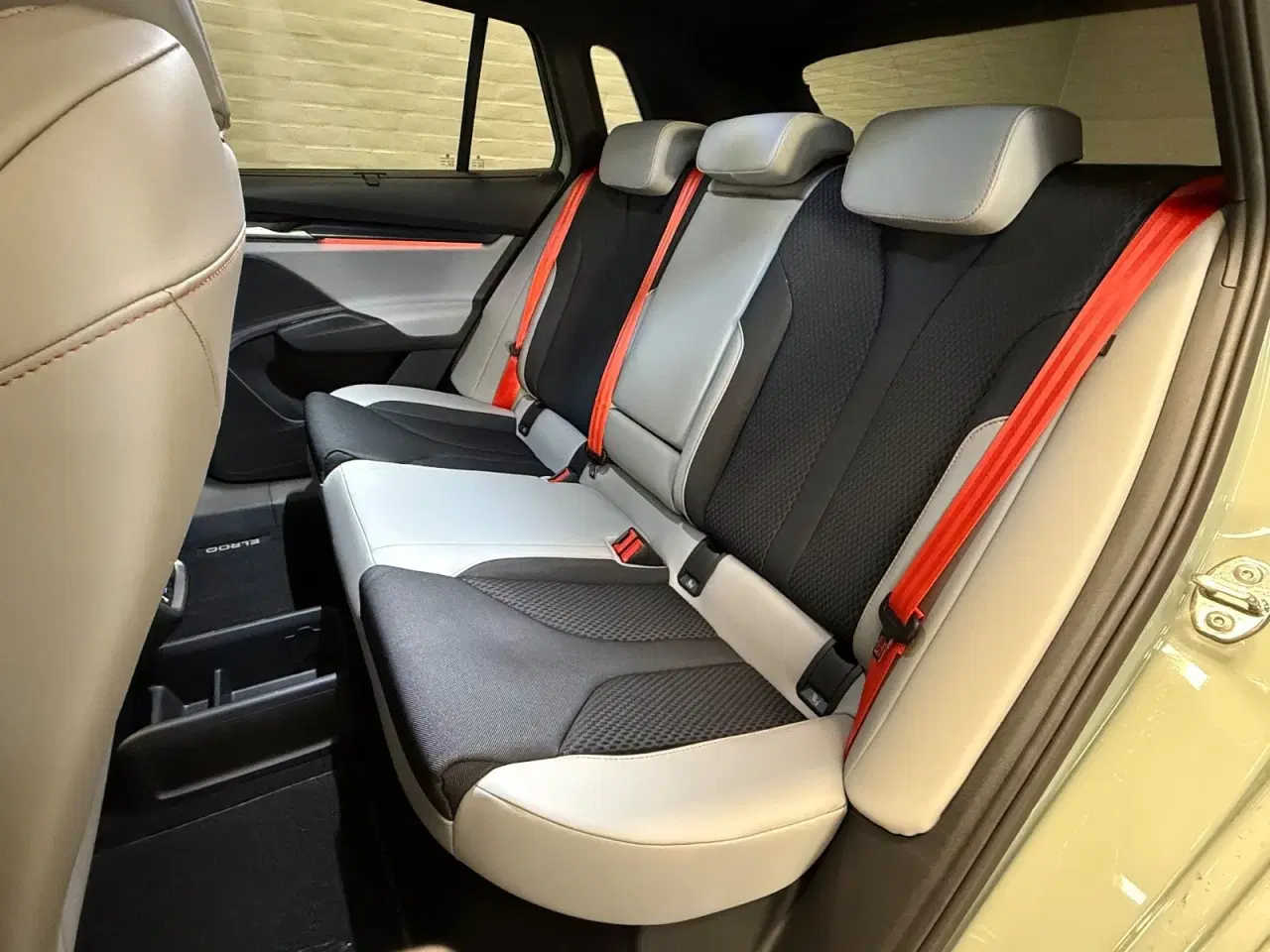 Billede 22 - Skoda Elroq 85 iV Lodge