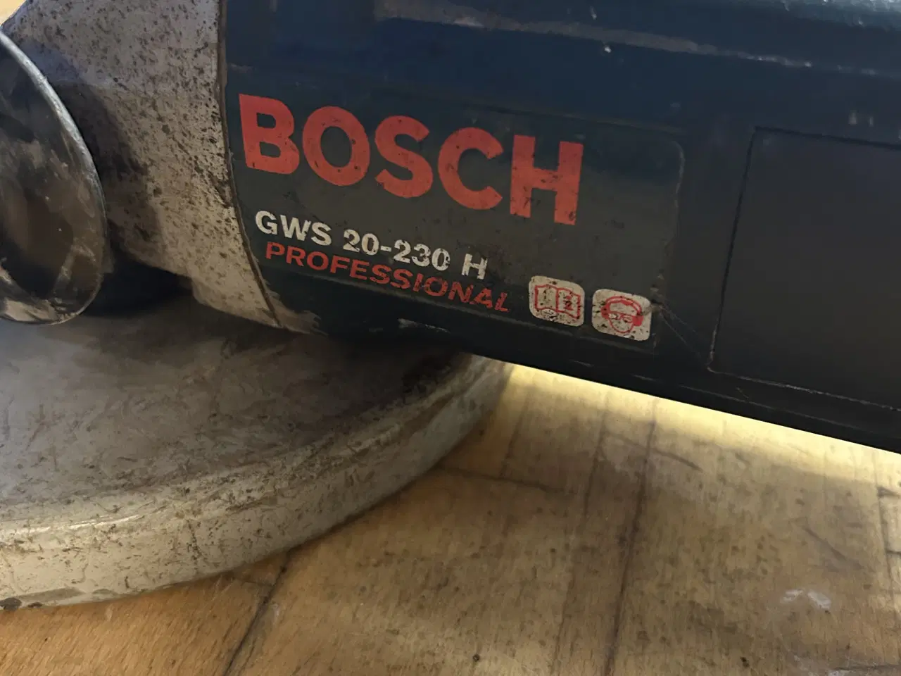 Billede 3 - Stor vinkelsliber 