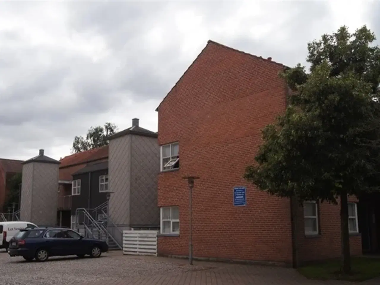 Billede 1 - 2-værelses lejlighed, Silkeborg, Aarhus