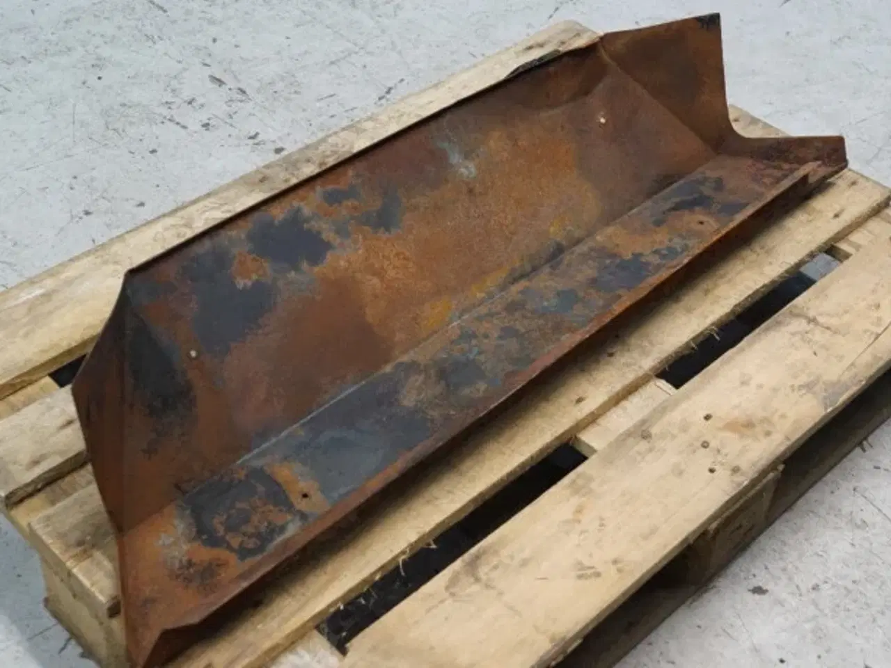 Billede 12 - Hydrema 906C Dækplade 275510