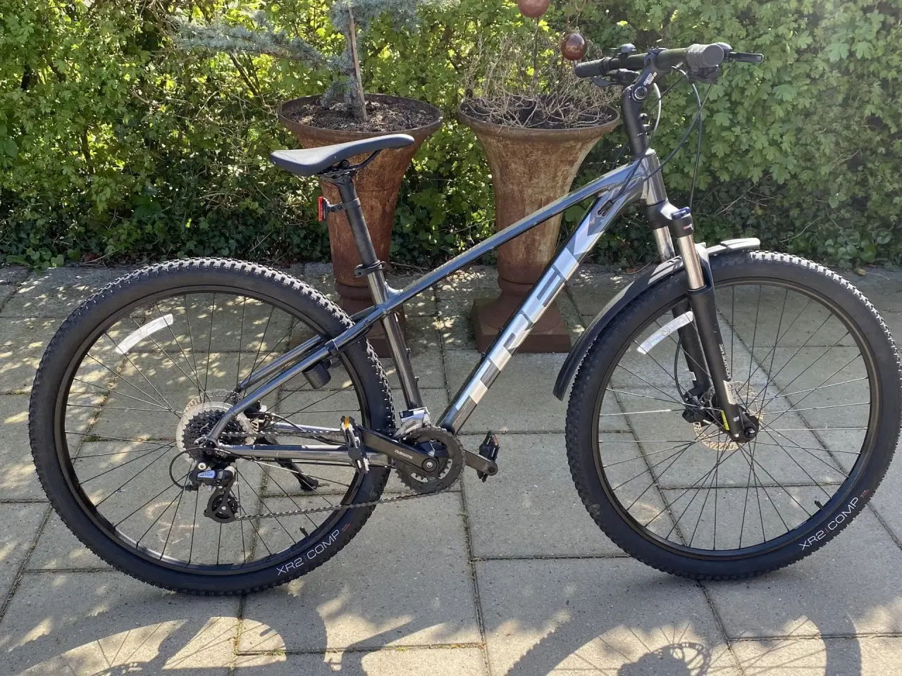 Billede 1 - Trek Marlin 5 medium sælges