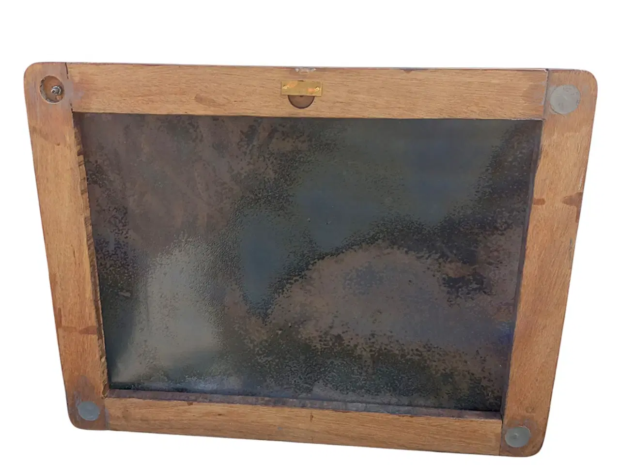 Billede 10 - Stort retro emaljeskilt Gdynia-Amerika Linien