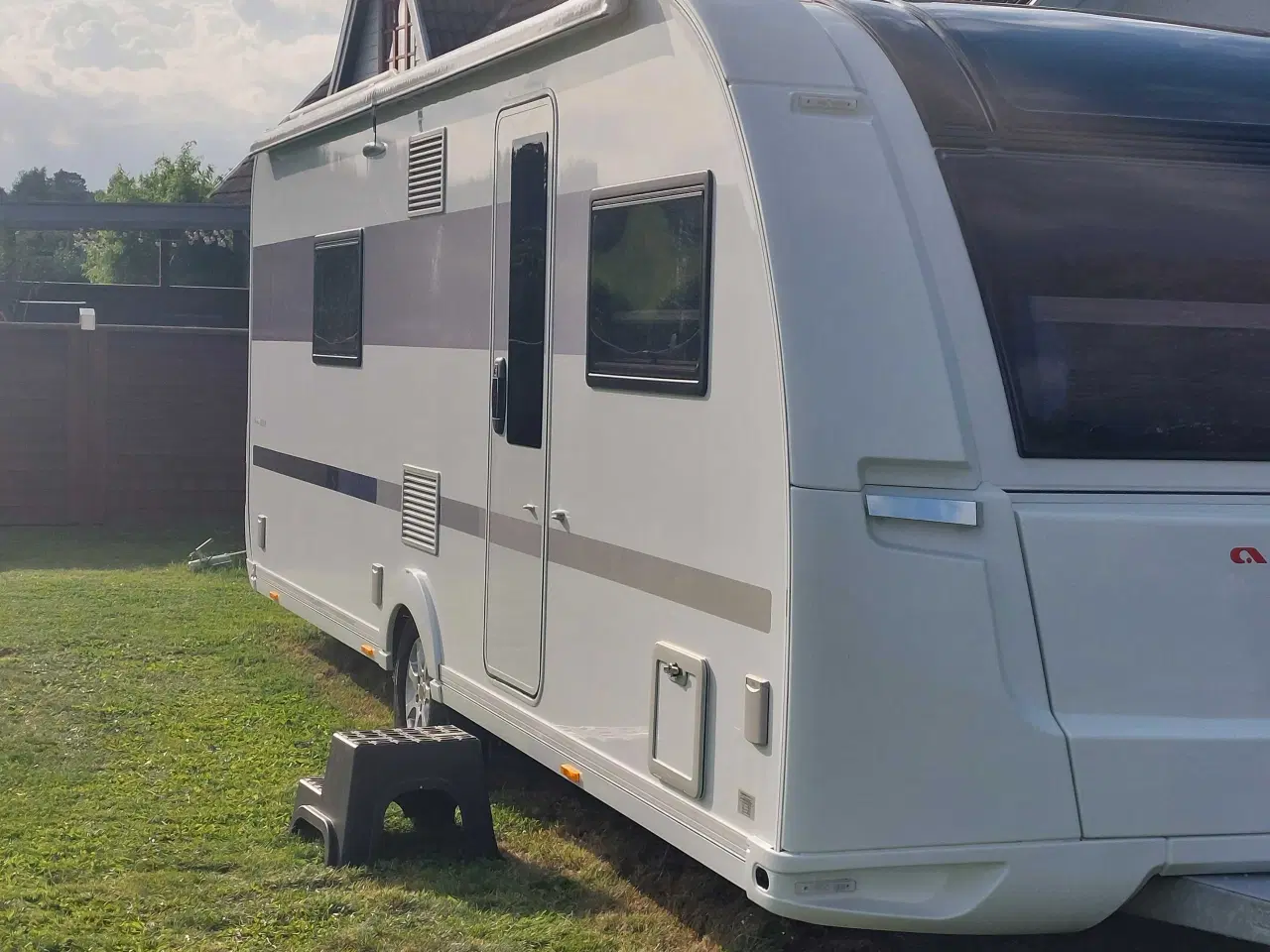 Billede 9 - Adria alpina 663UK 