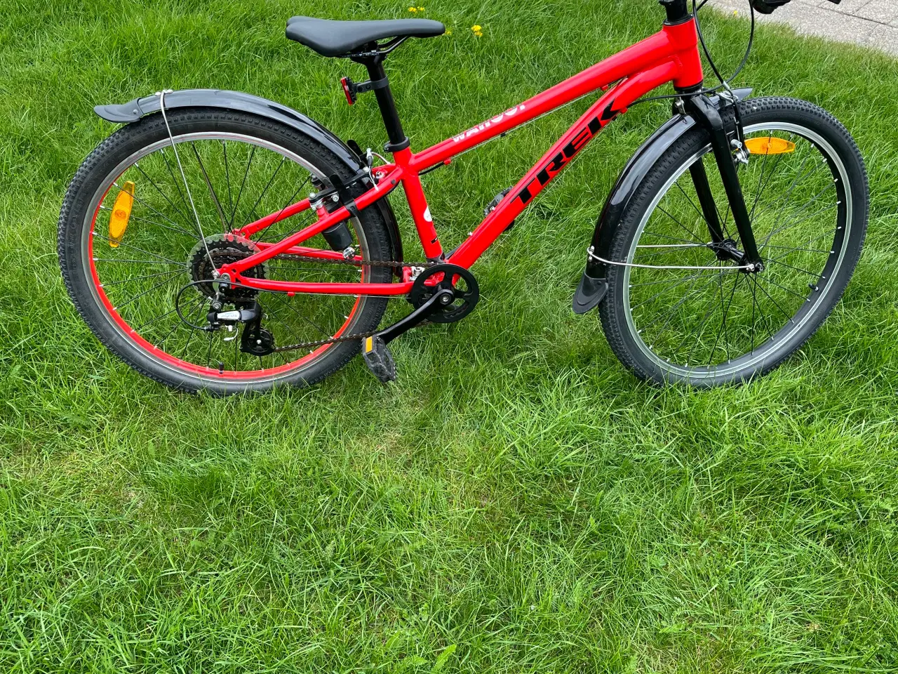 Billede 3 - 24” moutain