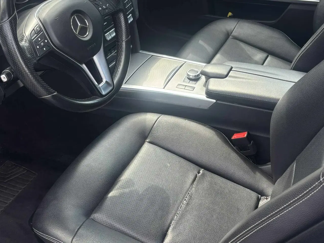 Billede 6 - Mercedes-Benz e220 blue line