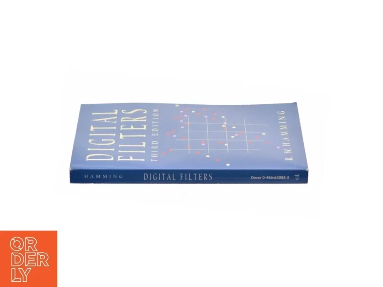 Billede 2 - Digital Filters (eBook) af Hamming, R. W. / Engineering (Bog)