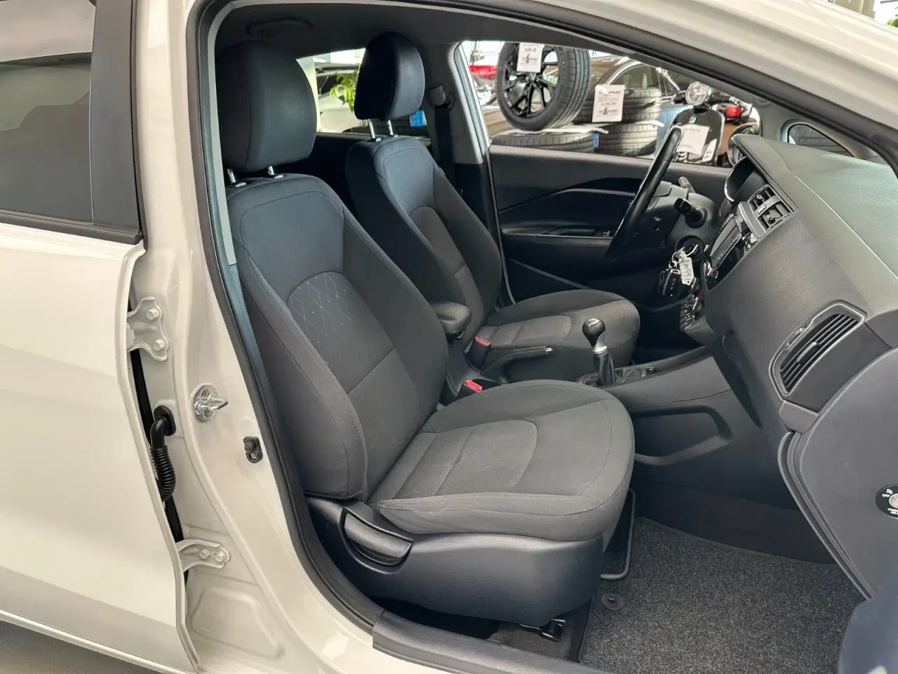 Billede 10 - Kia Rio 1,2 CVVT