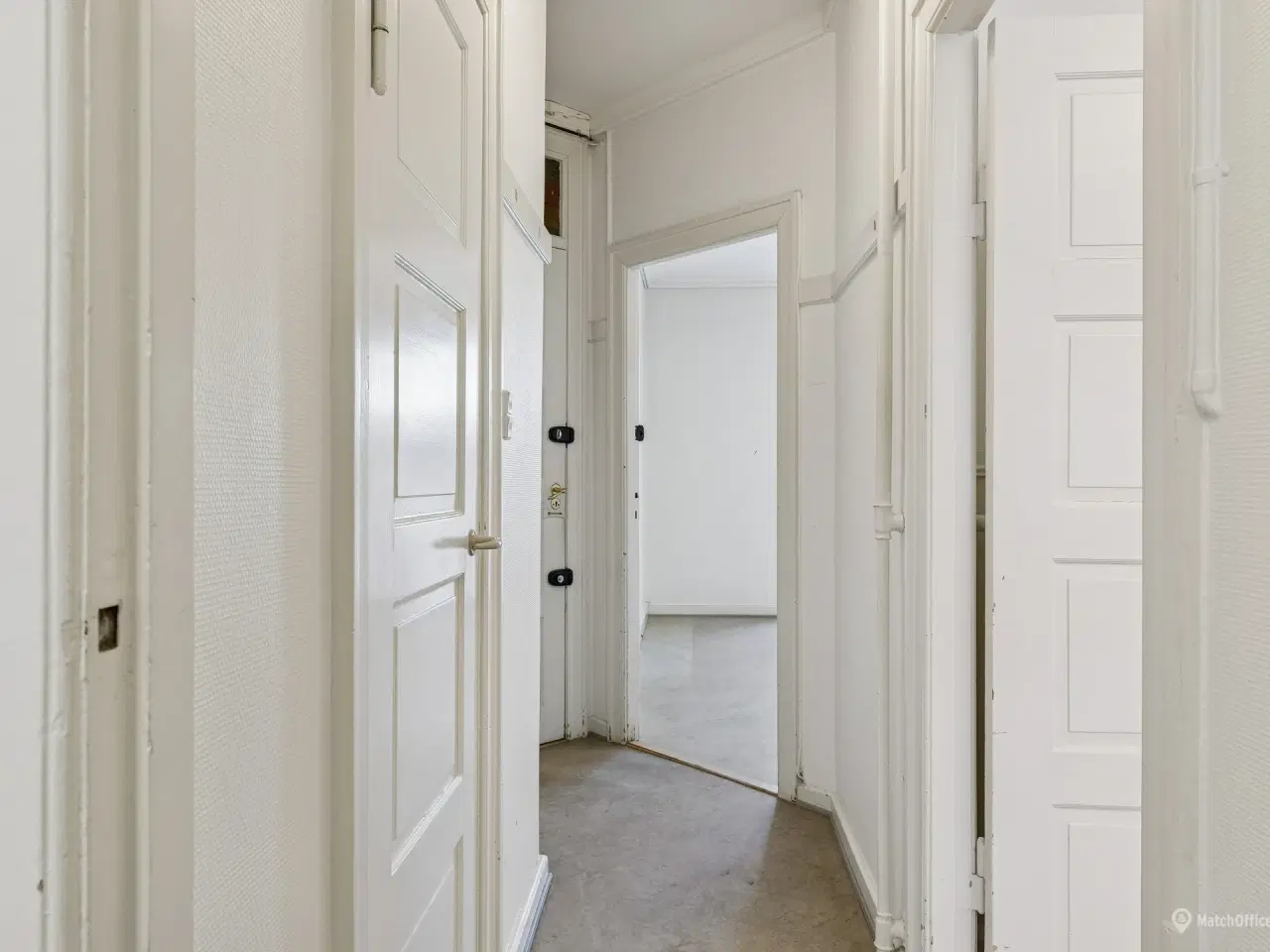 Billede 2 - 56 m² Lyst og indbydende erhvervslejemål