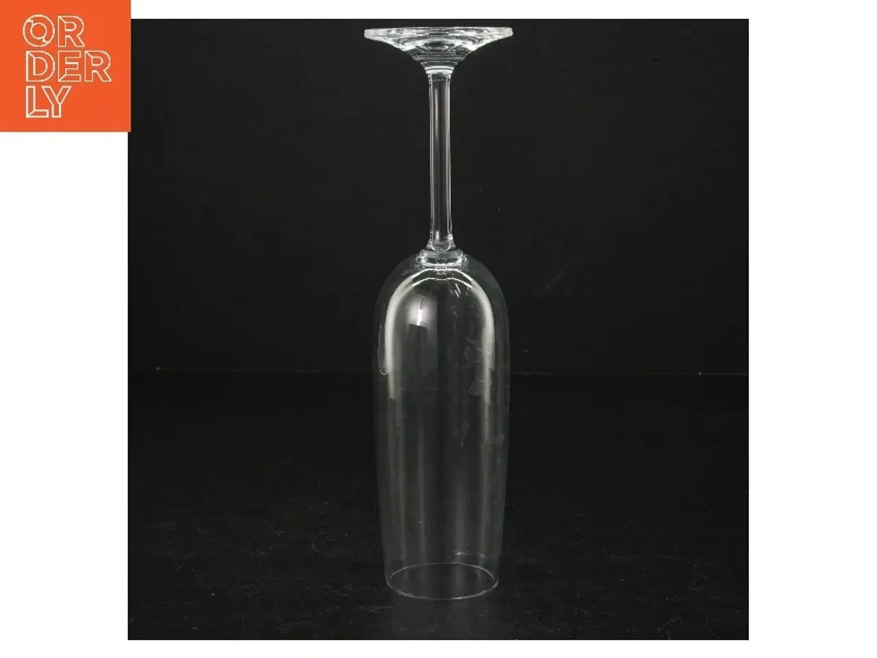Billede 2 - Champagneglas (str. 21 cm)