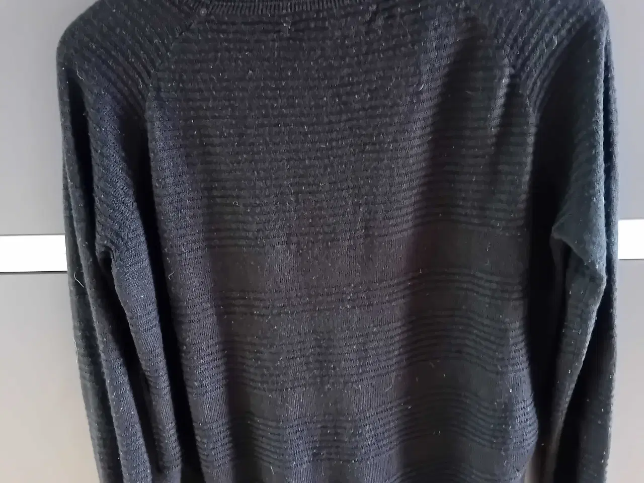 Billede 3 - Oplysninger Bluse. M