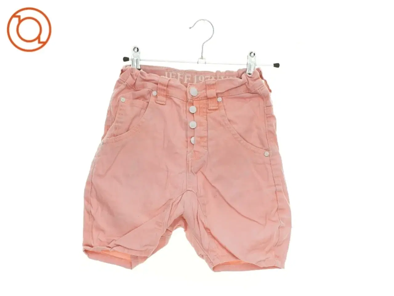 Billede 1 - Shorts fra JEFF (str. 134 cm)