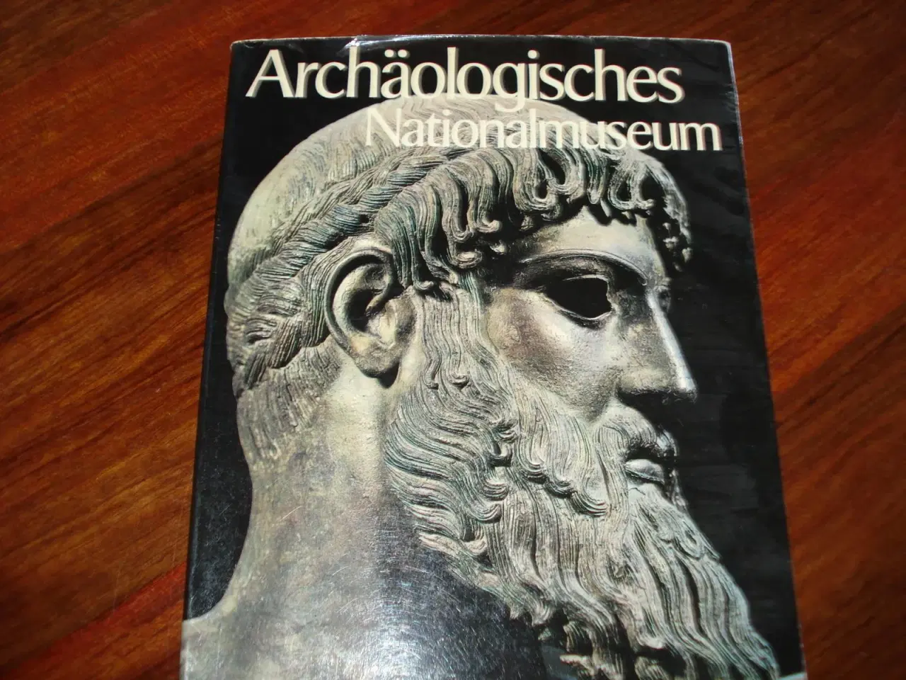 Billede 1 - Archäologisches Nationalmuseum