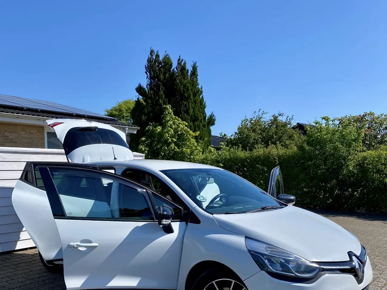 Billede 3 - Renault Clio