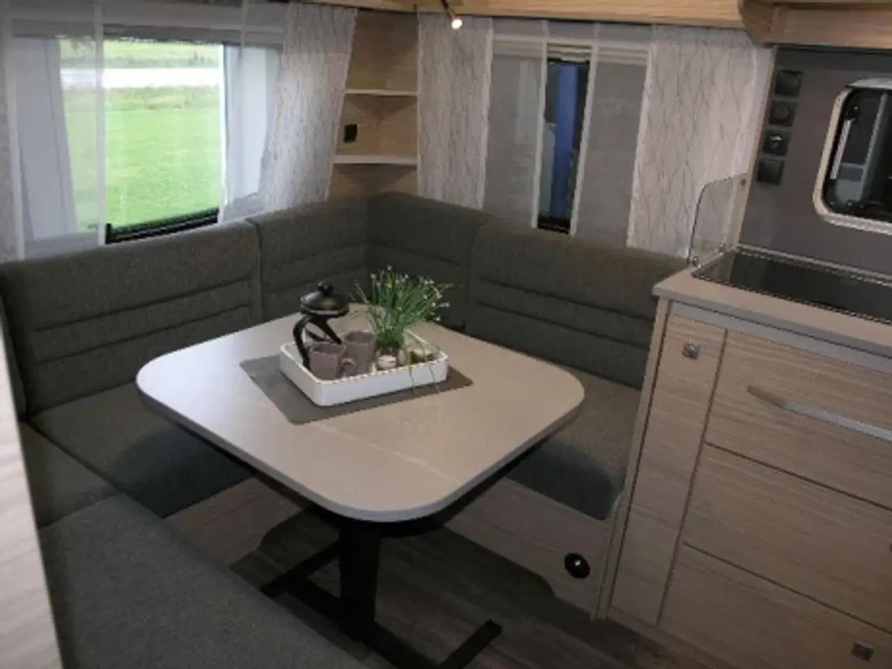 Billede 4 - Fendt Bianco Selection 515 SG