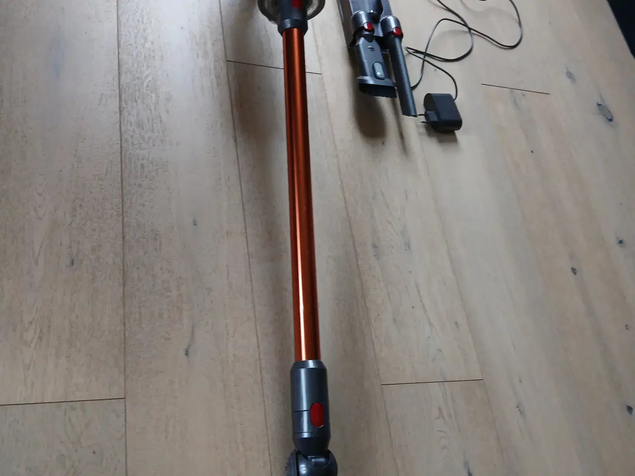 Billede 1 - Dyson Cyklone V10 Absolute 