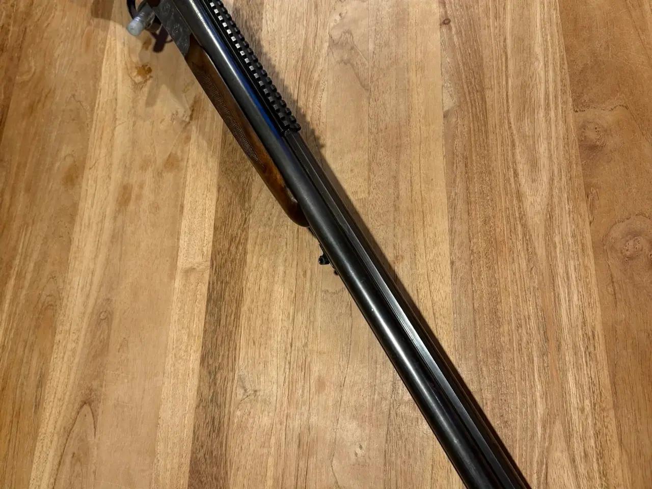 Billede 4 - LINKS Drilling Sauer & Sohn 3000 – 12/70 & 7x65R