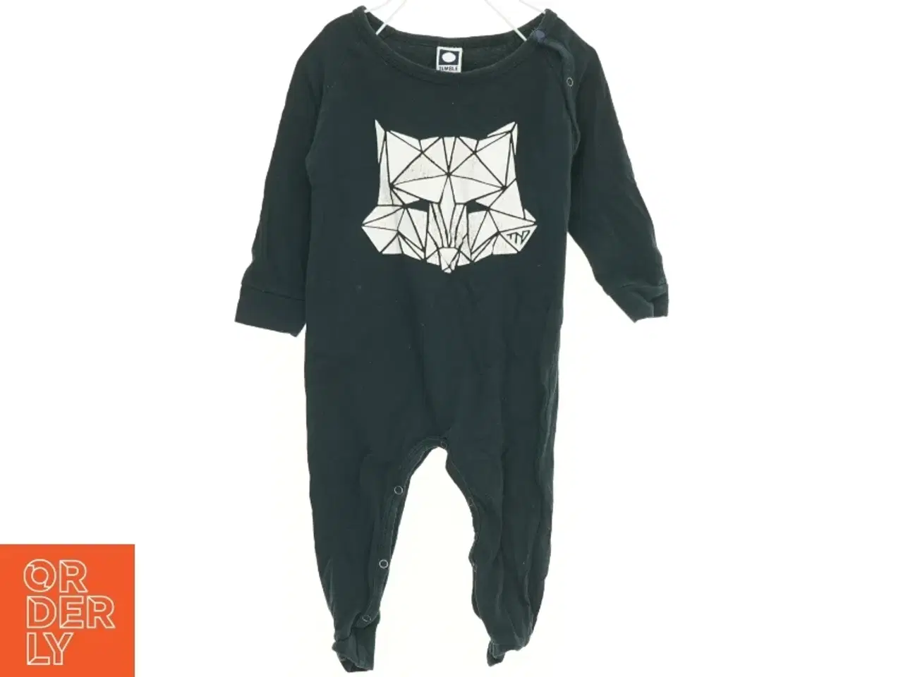 Billede 1 - Heldragt fra Tumble n Dry (str. 68 cm)