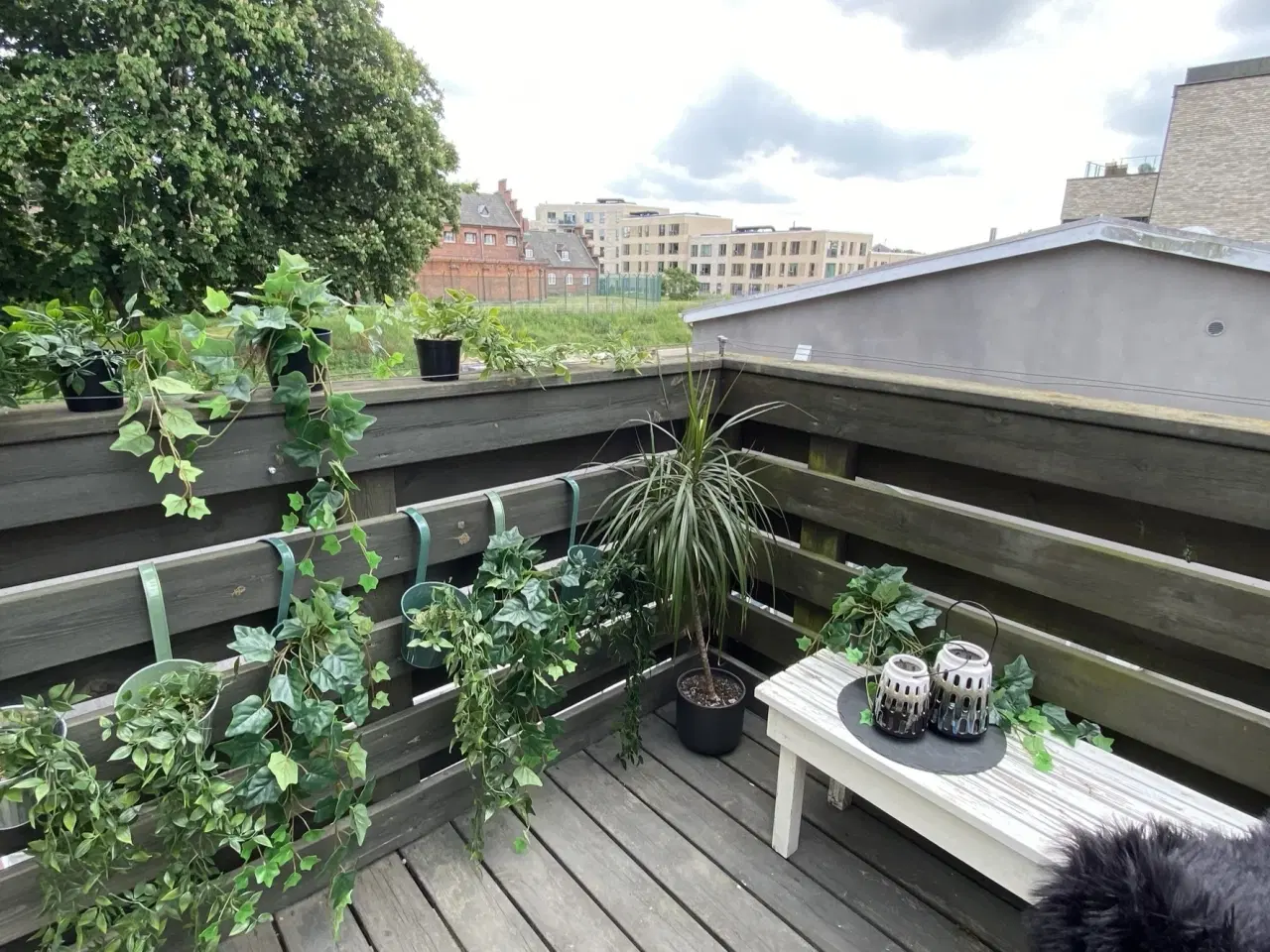 Billede 7 - Penthouse kontor i Roskilde centrum