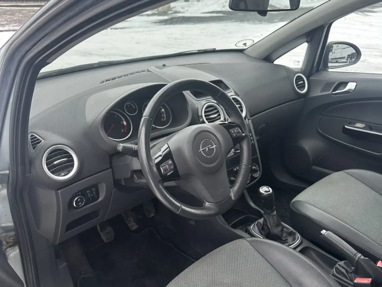 Billede 7 - Opel Corsa 1,3 CDTi 75 Cosmo
