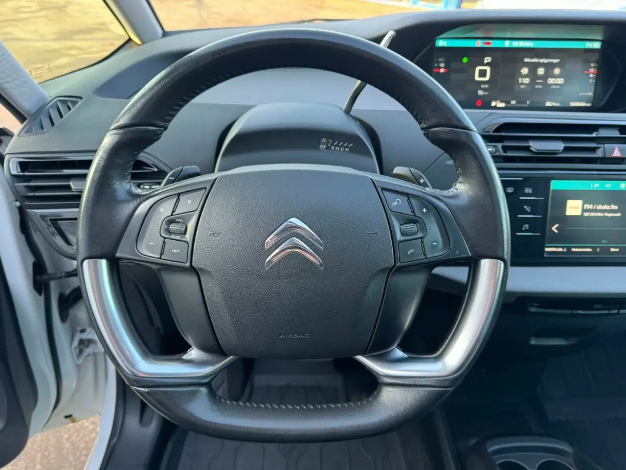 Billede 9 - Citroën Grand C4 Picasso 1,6 BlueHDi 120 Intensive EAT6 7prs