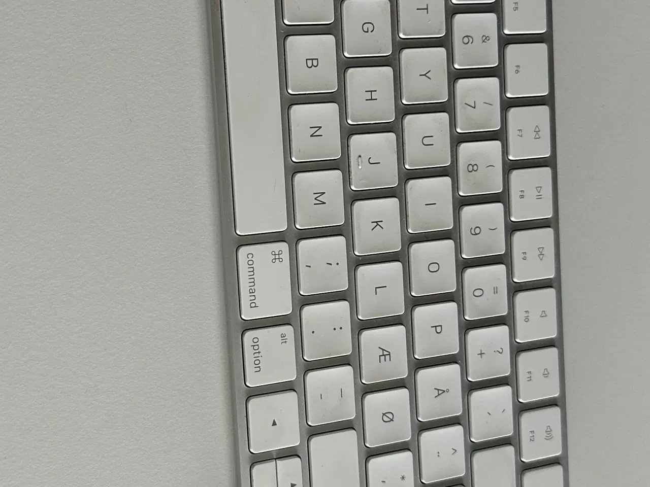 Billede 2 - iMac 21,5” (Late 2015)-Retina skærm & 1TB harddisk