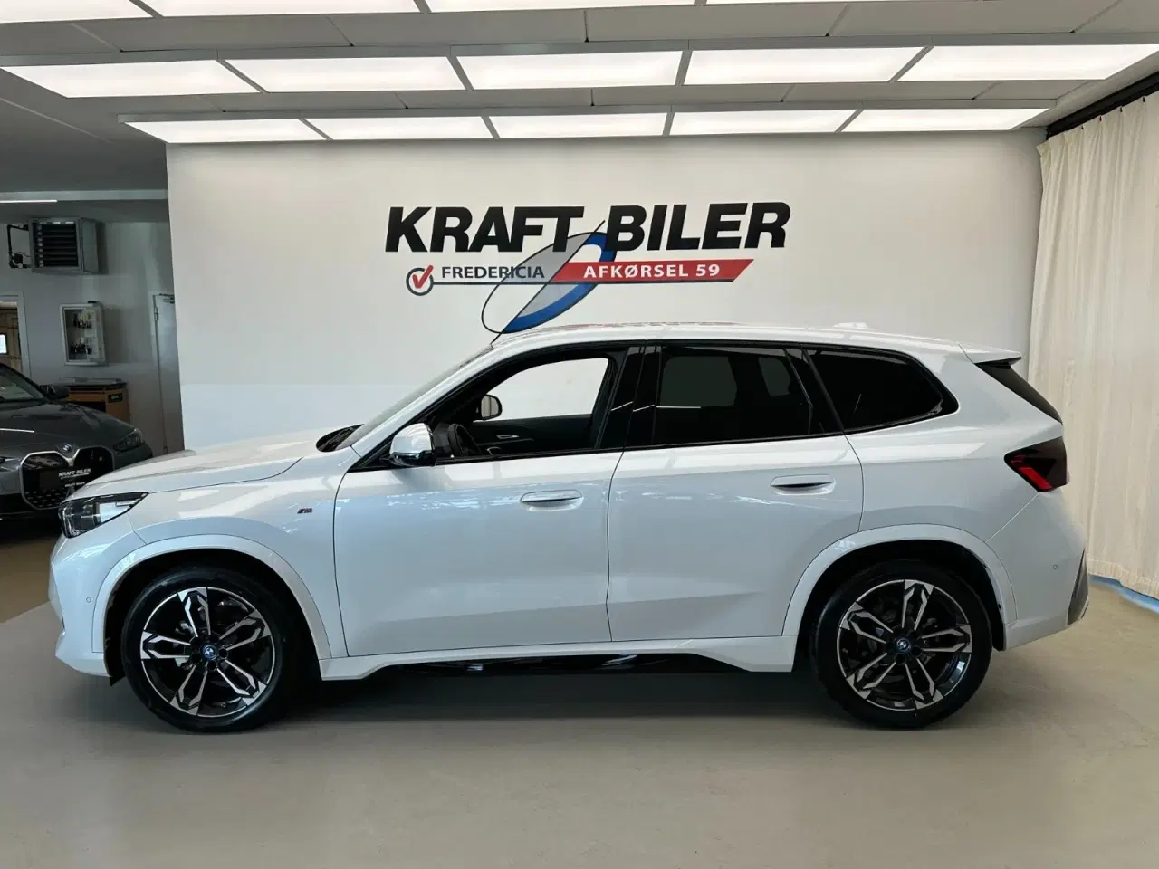 Billede 2 - BMW iX1  eDrive20 M-Sport