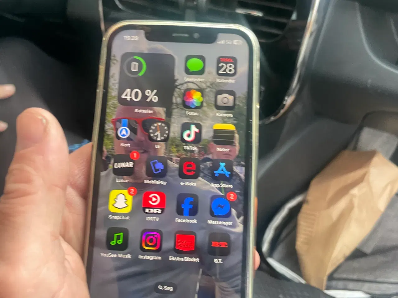 Billede 4 - iPhone 12 pro