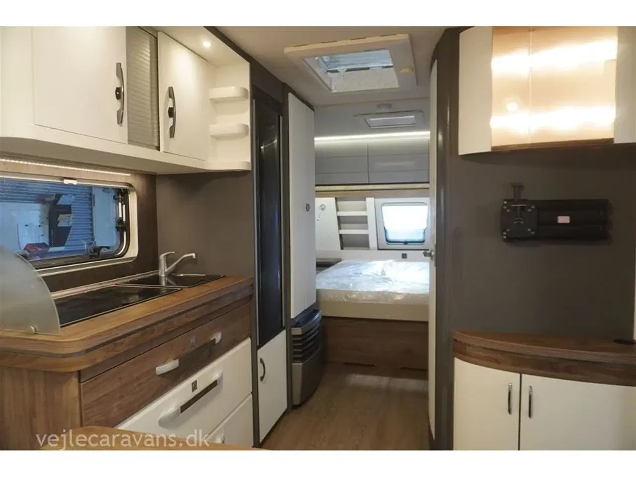 Billede 18 - 2026 - Hobby Excellent Edition 540 UFF