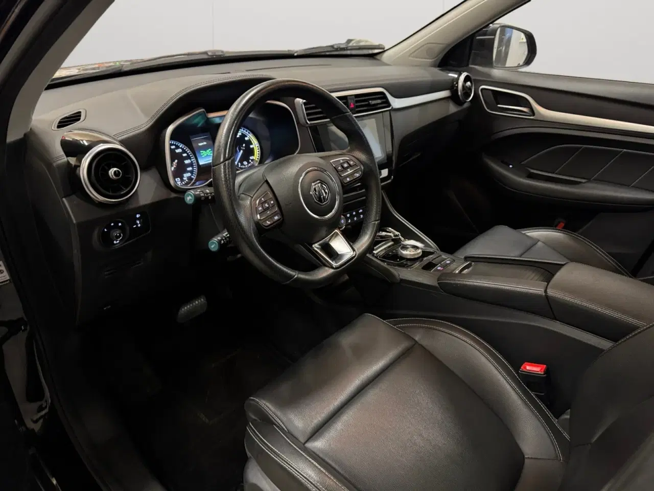 Billede 5 - MG ZS  EV Luxury