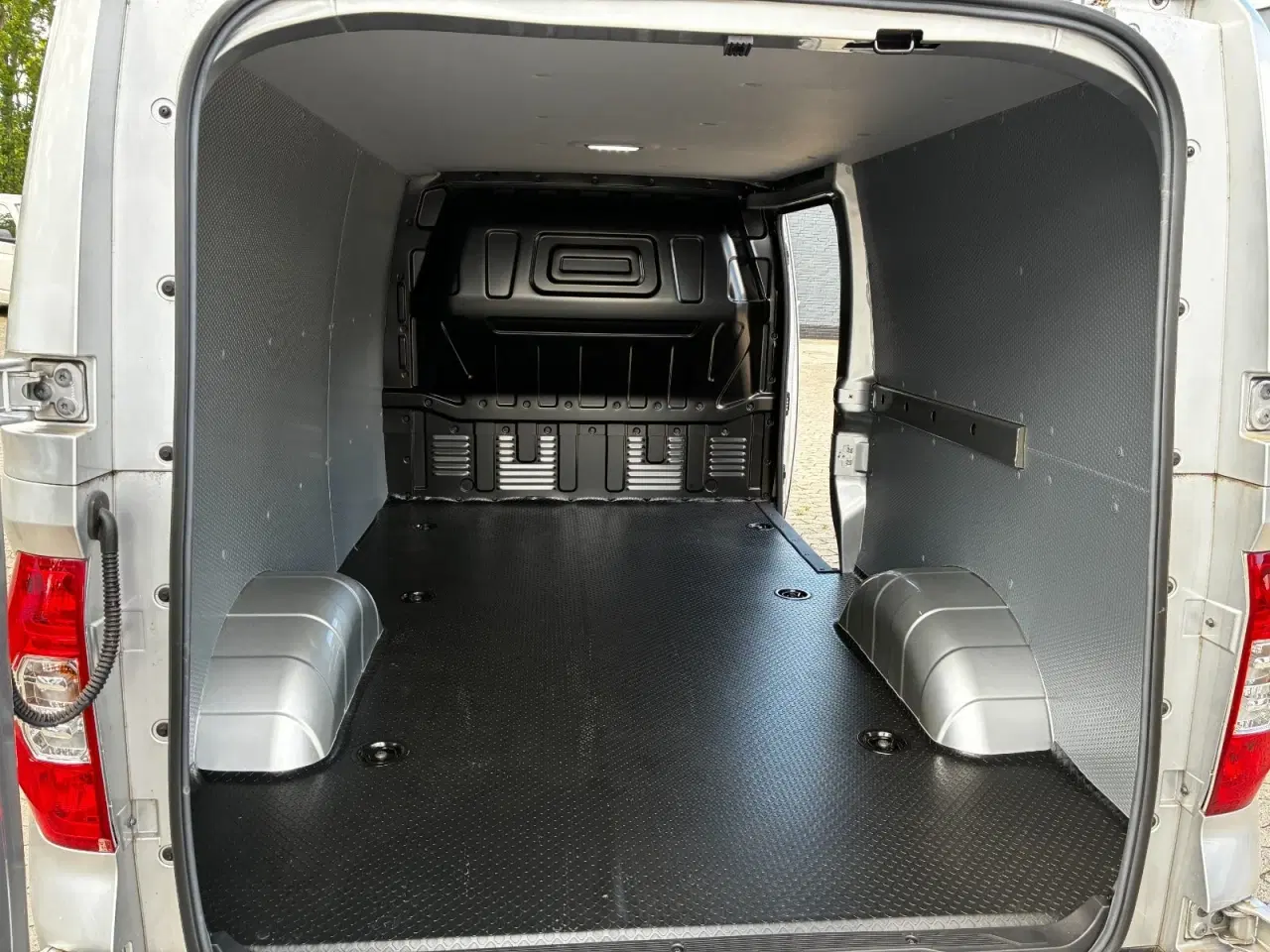Billede 11 - Maxus e-Deliver 3 50 Cargo Van LWB