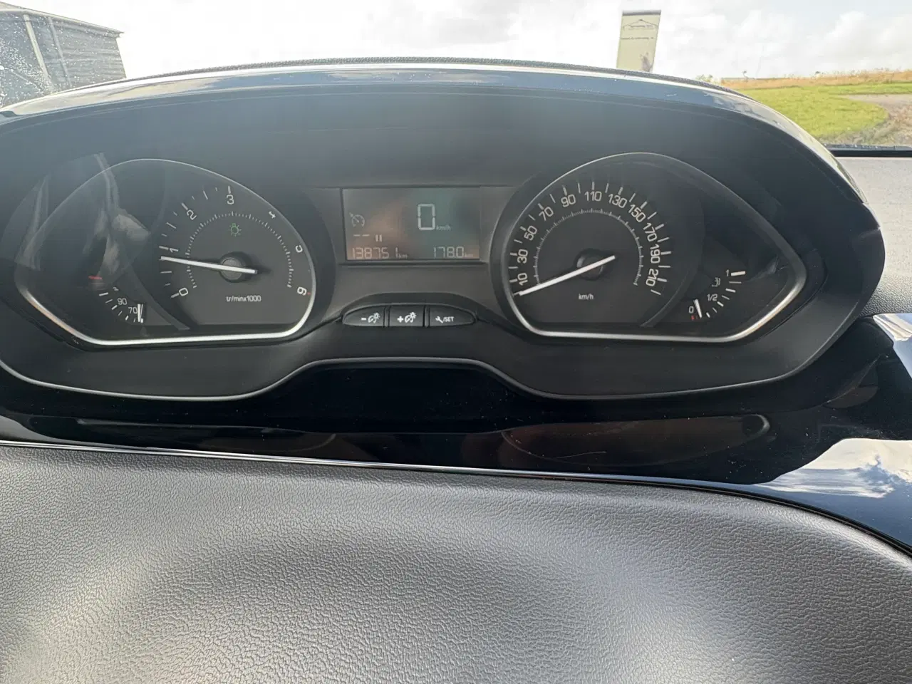 Billede 9 - Peugeot 208 diesel