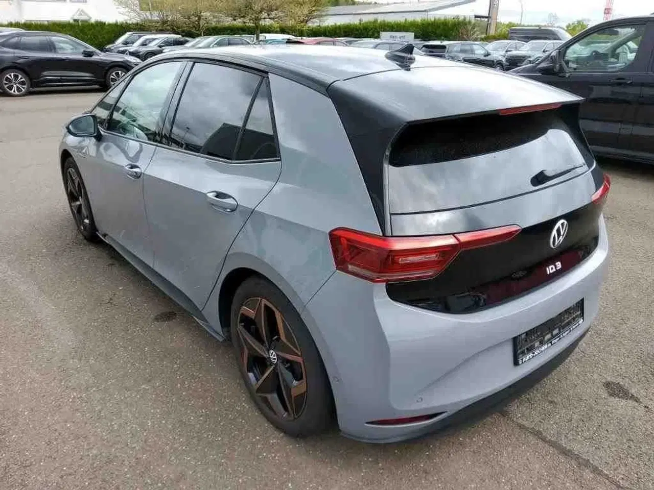 Billede 4 - VW ID.3 77 Pro S