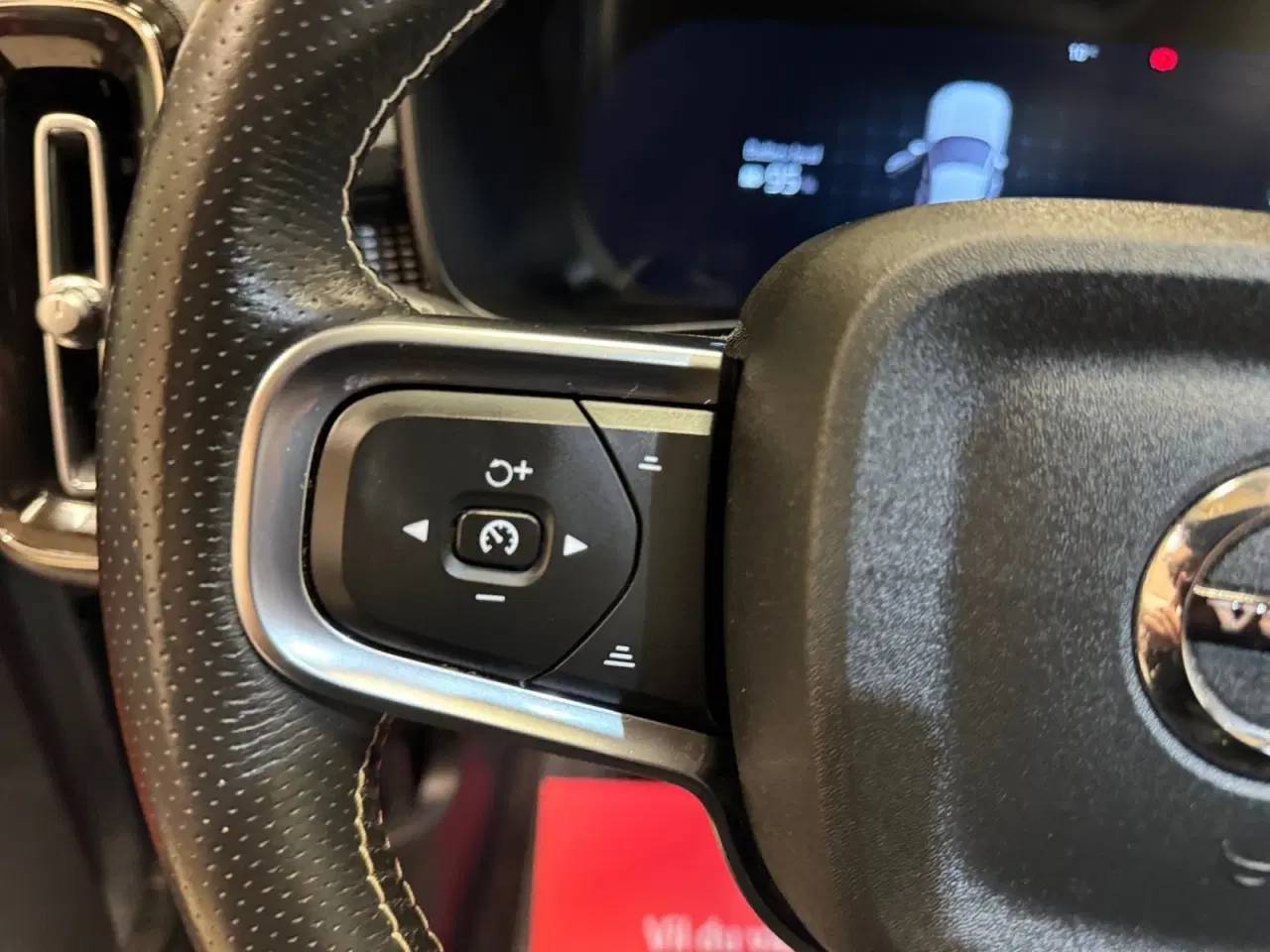 Billede 11 - Volvo XC40  P8 ReCharge Twin R-Design