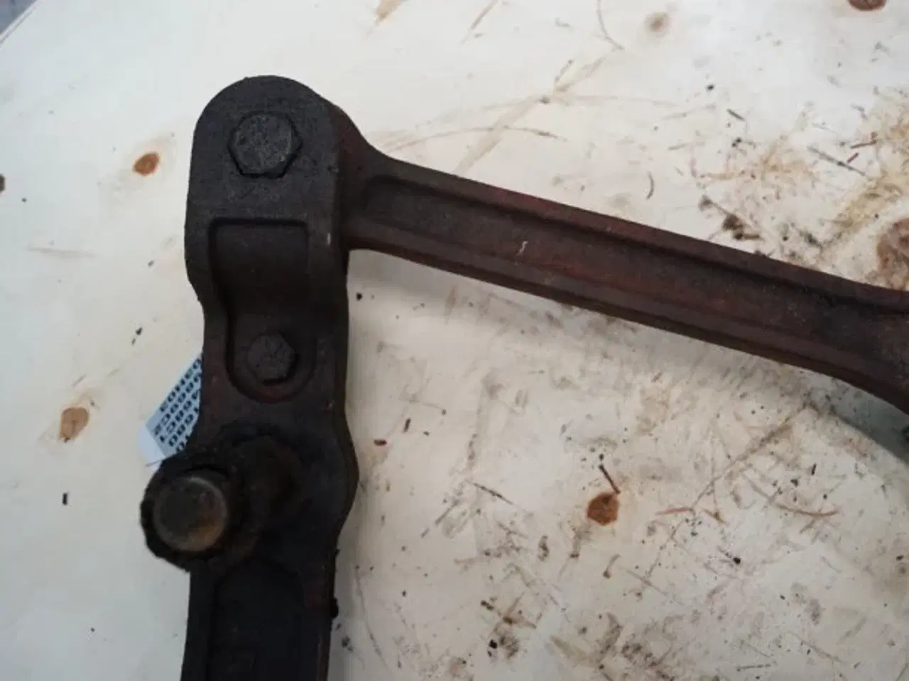 Billede 4 - Case 1680 Arm 1957467C2