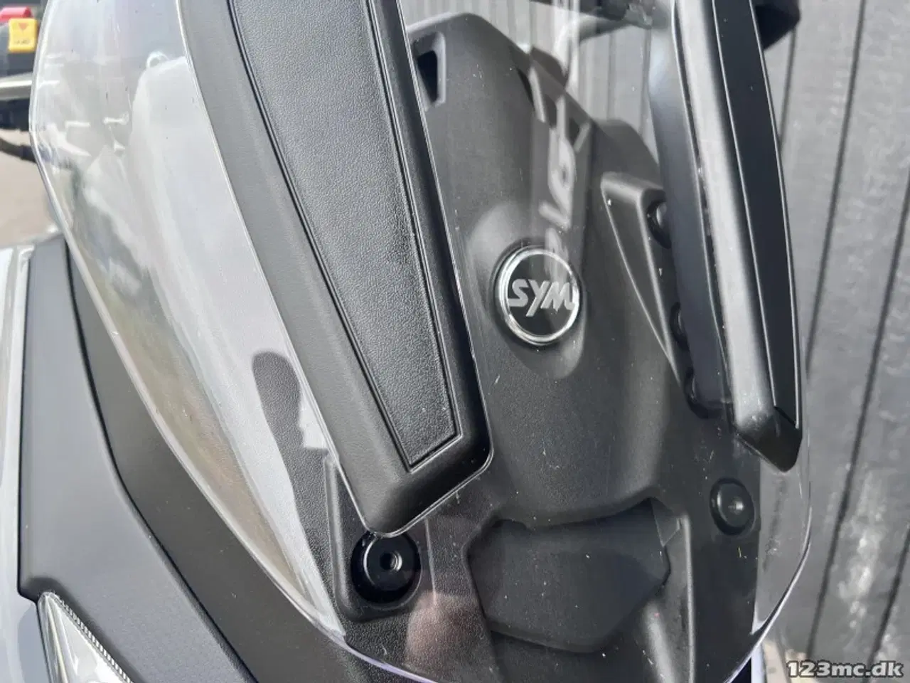 Billede 6 - Sym Joyride 300