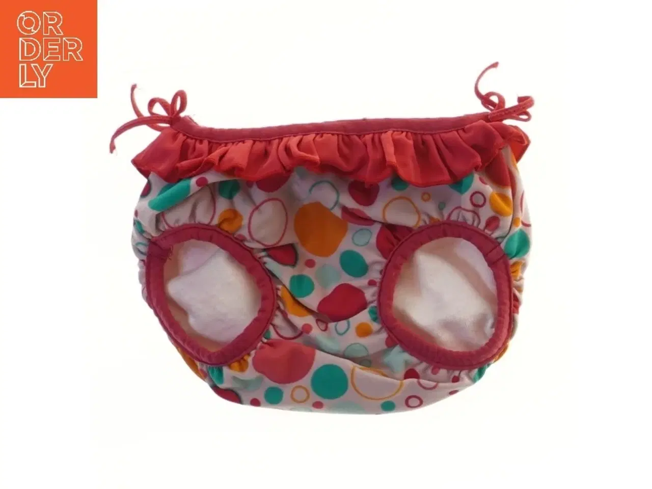 Billede 1 - Badebukser til småbørn fra Name It (str. 62)