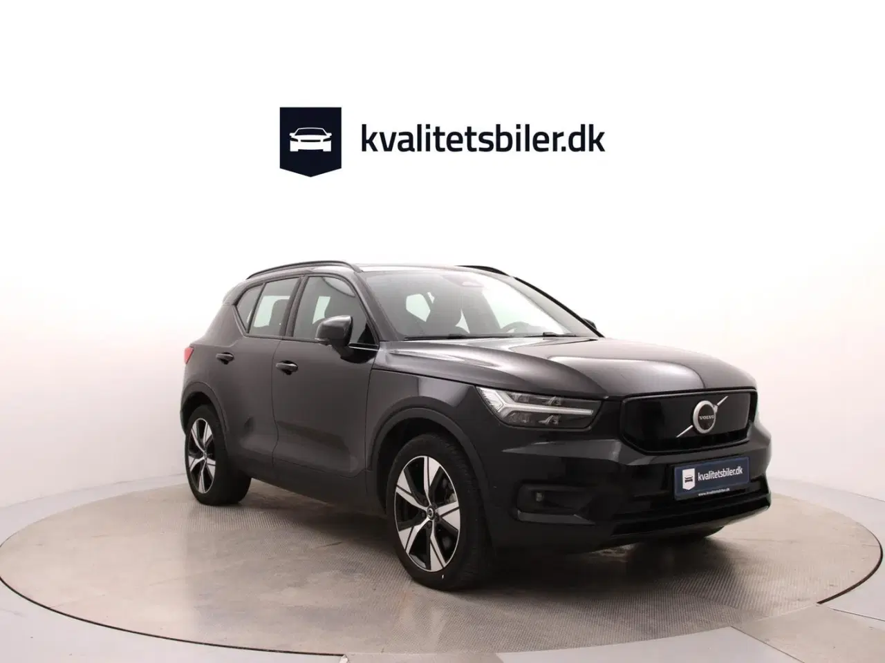 Billede 6 - Volvo XC40  P8 ReCharge Twin Pro