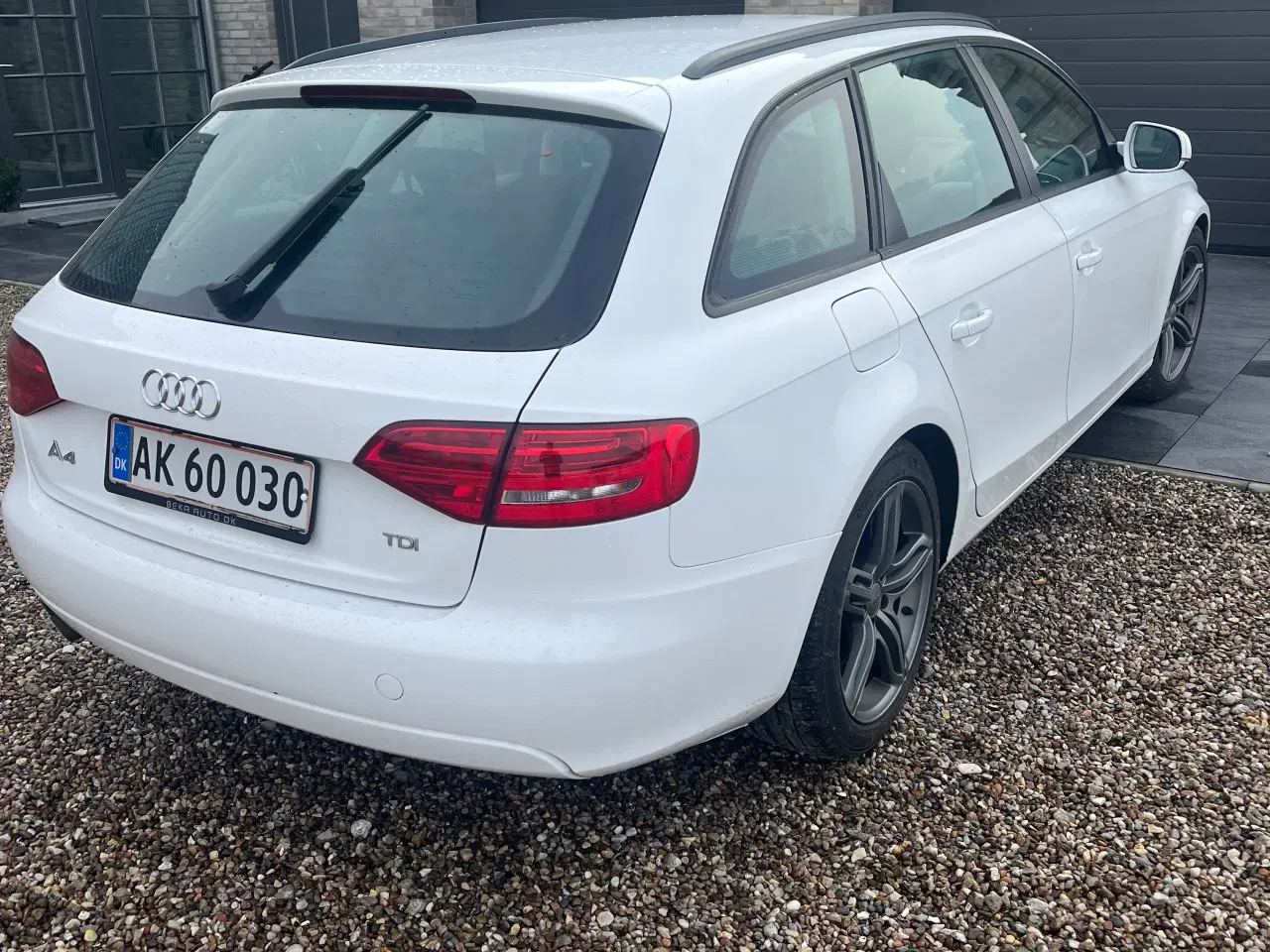 Billede 3 - Audi A4 Avant